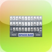 Thai Email Editor (Color, size, and format) Keyboard
	icon